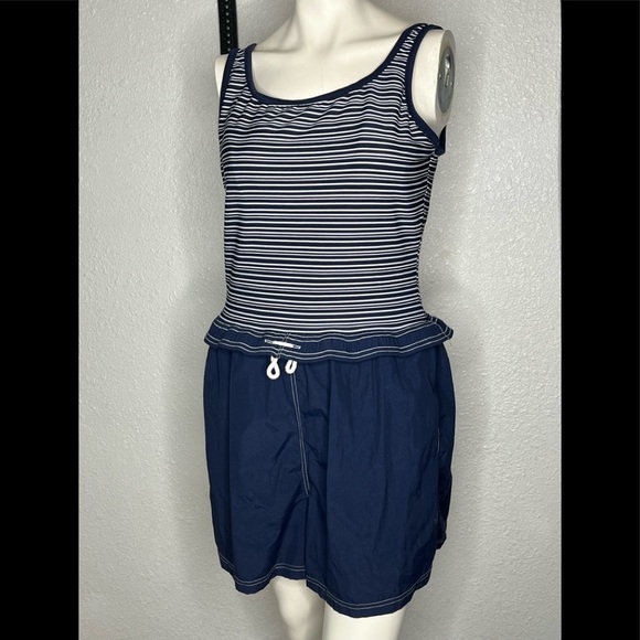 South Point Swimsuit Sz 18W - Picture 2 of 10